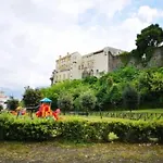 Vakantiehuis Da Zia Emanuela Ottaviano