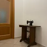 Vakantiehuis Da Zia Emanuela Ottaviano