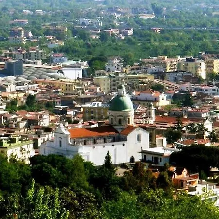 Da Zia Emanuela 別荘 オッタヴィアーノ