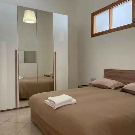 Da Zia Emanuela Vakantiehuis Ottaviano