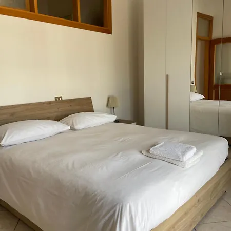 Da Zia Emanuela Vakantiehuis *