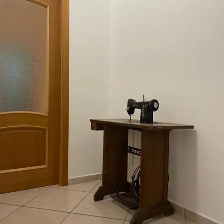 別荘 Da Zia Emanuela オッタヴィアーノ