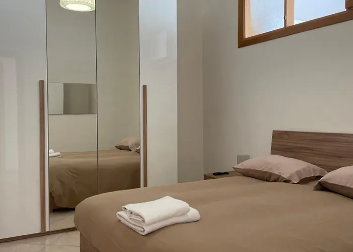 Da Zia Emanuela 펜션 오타비아노