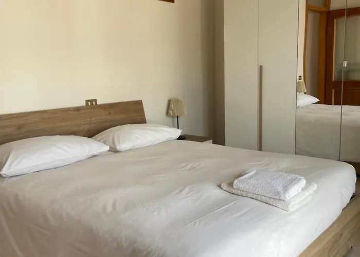 Da Zia Emanuela 펜션 *